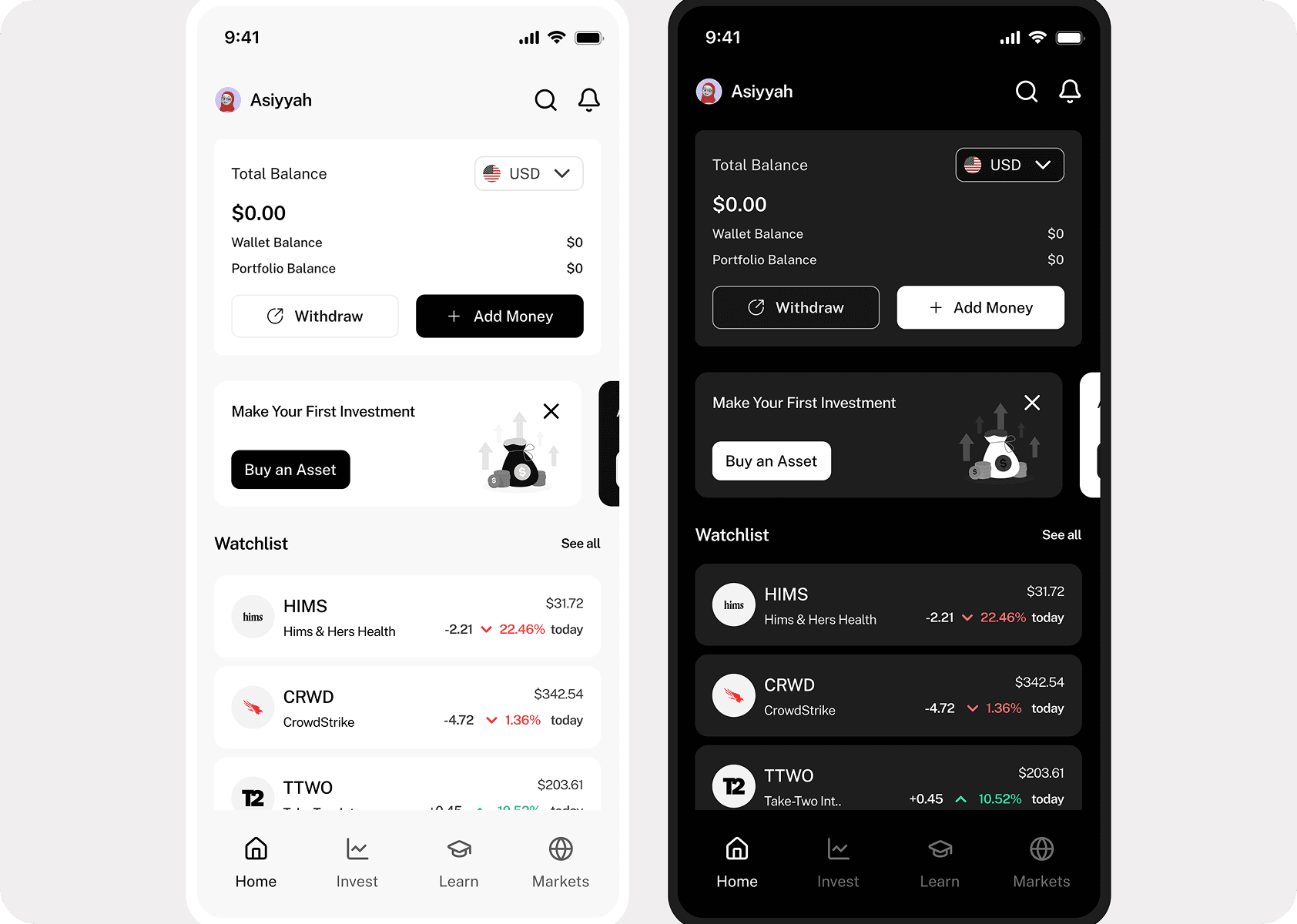 Design showcase 1