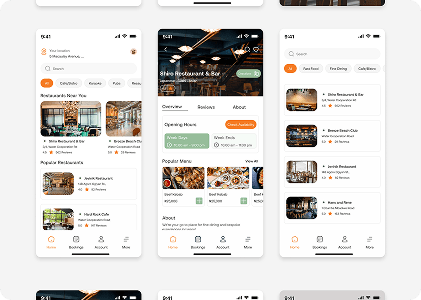 Design showcase 3